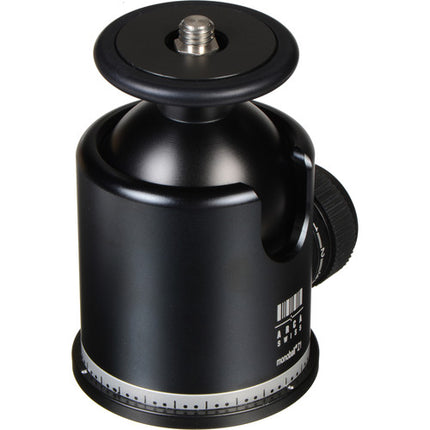 Arca-Swiss Monoball Z1 sp con Tornillo 3/8" Garantía 3 Años