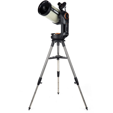 Celestron NexStar Evolution 8 Telescopio GoTo 203mm f/10 EdgeHD con StarSense AutoAlign y Batería Recargable