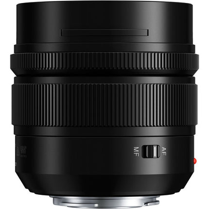 Panasonic Leica DG Summilux 12mm f1.4 objetivo para Micro Four Thirds y filtro UV de 62mm