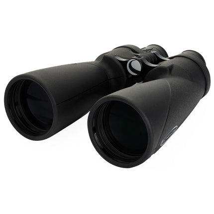 Celestron 20x70 Echelon Binoculares Óptica Multicapa Prismaticos BAK4 y Estuche Impermeable