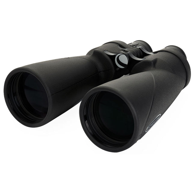 Celestron 20x70 Echelon Binoculares Óptica Multicapa Prismaticos BAK4 y Estuche Impermeable