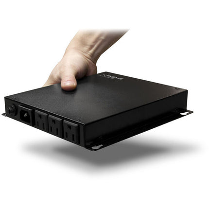 Xtreme Power Conversion J60 UPS 350VA 200W Batería Litio Slim