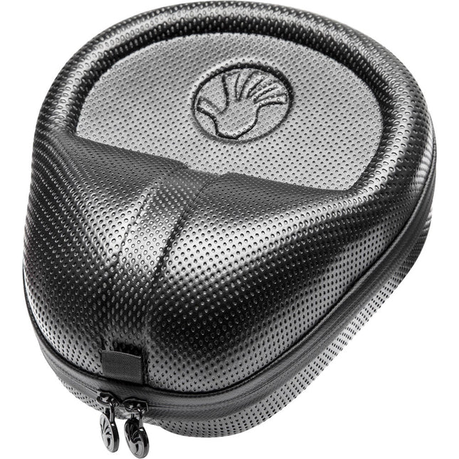 SLAPPA HardBody Pro Estuche Duro para Auriculares Over-Ear Negro