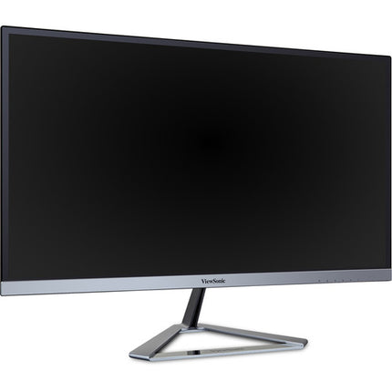 ViewSonic VX2776SMHD Monitor IPS 27" Full HD 1920x1080 7 ms respuesta