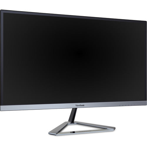 ViewSonic VX2776SMHD Monitor IPS 27" Full HD 1920x1080 7 ms respuesta