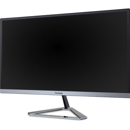 ViewSonic VX2776SMHD Monitor IPS 27" Full HD 1920x1080 7 ms respuesta