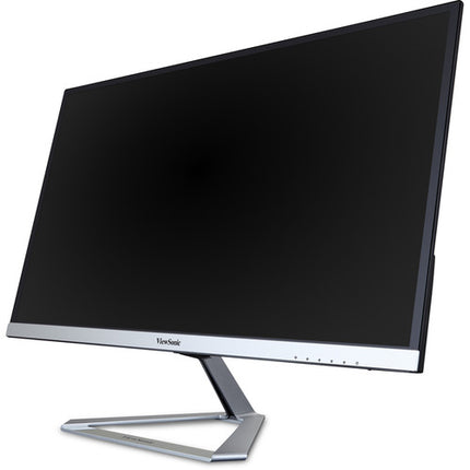 ViewSonic VX2776SMHD Monitor IPS 27" Full HD 1920x1080 7 ms respuesta