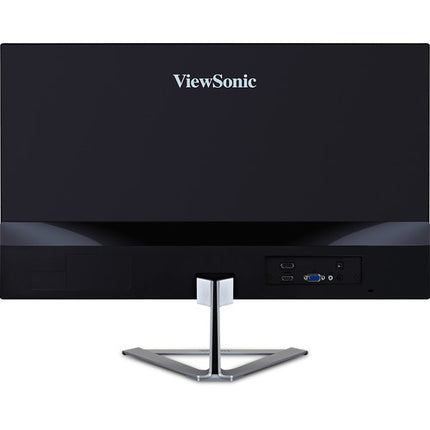 ViewSonic VX2776SMHD Monitor IPS 27" Full HD 1920x1080 7 ms respuesta