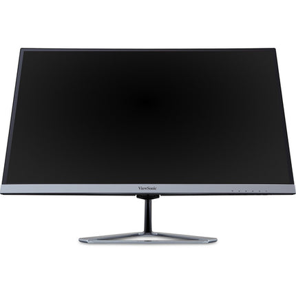 ViewSonic VX2776SMHD Monitor IPS 27" Full HD 1920x1080 7 ms respuesta