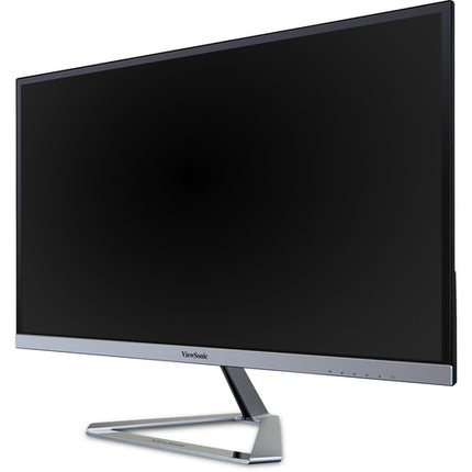 ViewSonic VX2776SMHD Monitor IPS 27" Full HD 1920x1080 7 ms respuesta