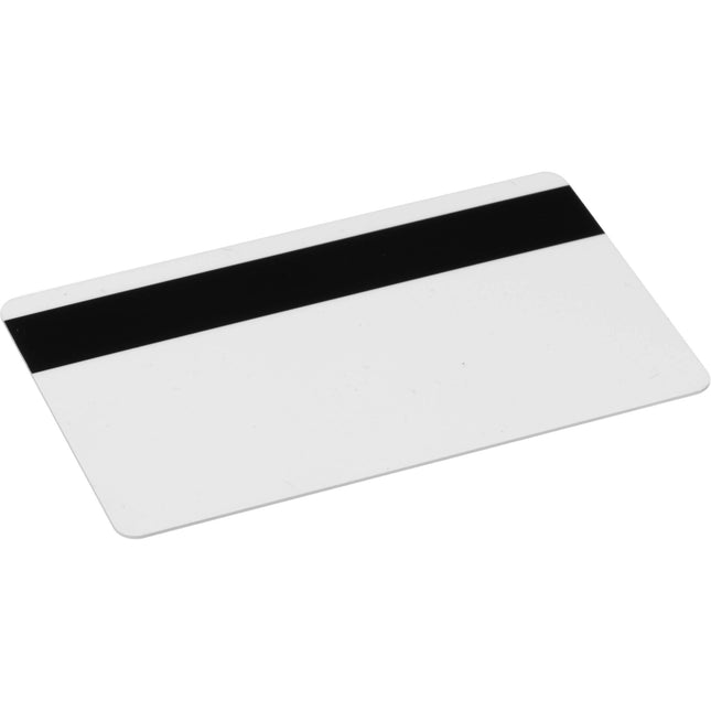 Tarjetas PVC IDC CR-80 Alta Coercitividad 500 Unidades 30 mil