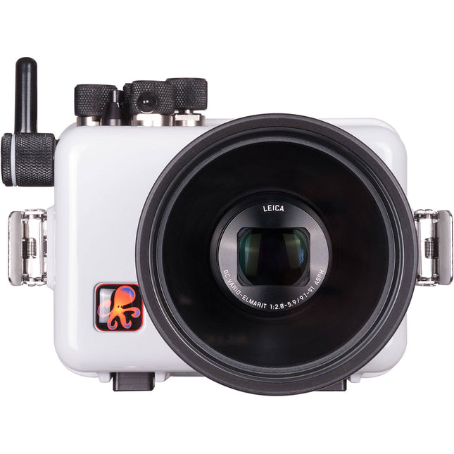 Ikelite Caja Estanca para Panasonic Lumix ZS100 o TZ101 Profundidad 60m