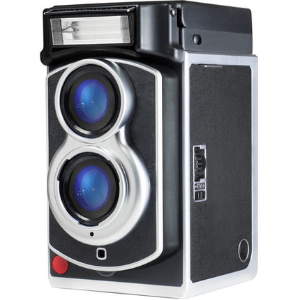 Mint Camera InstantFlex TL70 2.0 Cámara Instantánea con Lente 61mm y Flash Integrado