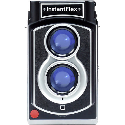Mint Camera InstantFlex TL70 2.0 Cámara Instantánea con Lente 61mm y Flash Integrado
