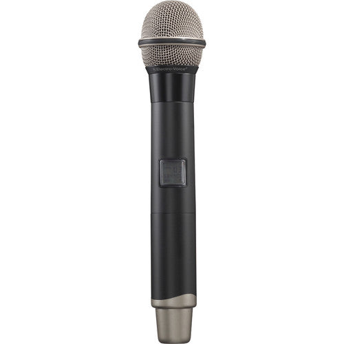 Electro-Voice R300-HD Sistema de Micrófono Inalámbrico 150' Alcance 14h Batería
