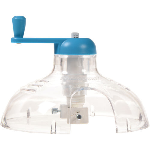 Logan Graphic Products WA8001 Cortador de Círculos para Manualidades 1 a 6 Pulgadas Profundidad 1/8 a 1/2 Pulgada