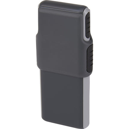 Carson PO-25 MiniBrite 4 Pack Lupa 3x con Luz LED y Estuche Integrado
