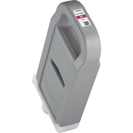 Canon PFI-1700 Magenta Depósito de Tinta Pigmentada 700mL para Impresoras de Gran Formato