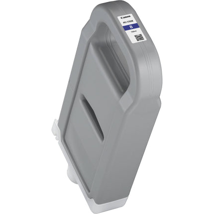 Canon PFI-1700 Tinta Pigmentada Azul Tanque 700ml para Impresoras Gran Formato imagePROGRAF PRO-2000 PRO-4000