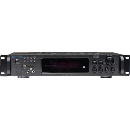 Technical Pro H1502URBT receptor de audio 5.2 canales 1500W Bluetooth USB SD