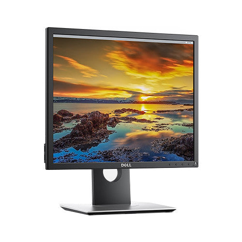 Dell Pro 19 Plus P1917S Monitor IPS 19" 1280x1024 USB 3.0 Hub