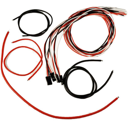 Flyduino Cableado para Placas KISS ESC Conexión Precisa y Compatible