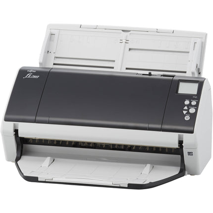 Ricoh fi-7460 Escáner de Documentos Duplex Color 600 dpi LCD Integrado
