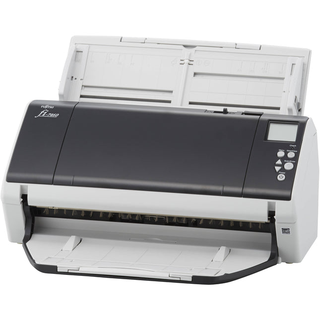Ricoh fi-7460 Escáner de Documentos Duplex Color 600 dpi LCD Integrado