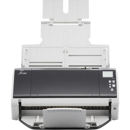 Ricoh fi-7460 Escáner de Documentos Duplex Color 600 dpi LCD Integrado