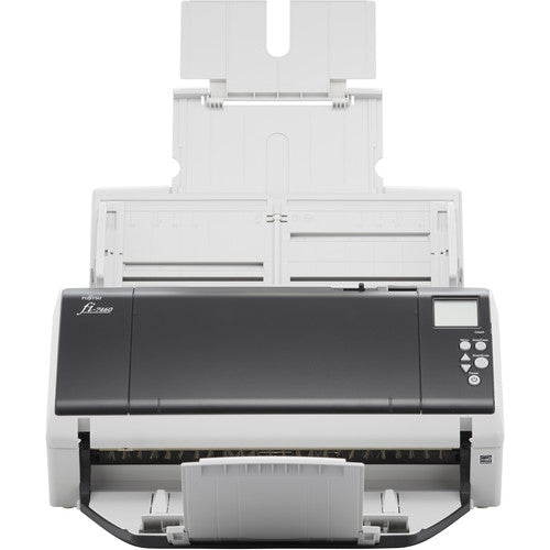 Ricoh fi-7460 Escáner de Documentos Duplex Color 600 dpi LCD Integrado