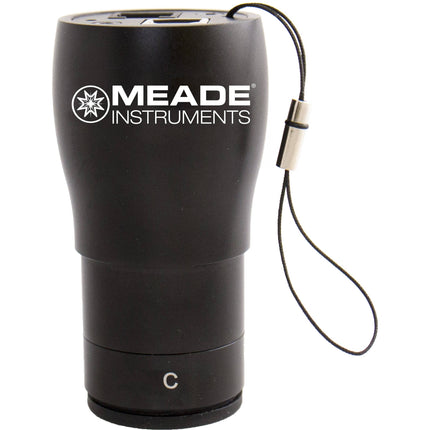 Meade LPI-GM Cámara Ocular Monocromo 1.2MP 1280x960 USB y ST-4