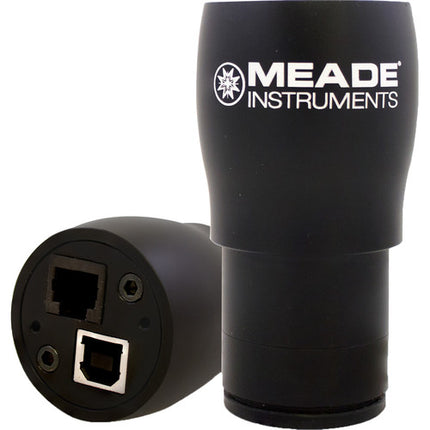Meade LPI-GM Cámara Ocular Monocromo 1.2MP 1280x960 USB y ST-4