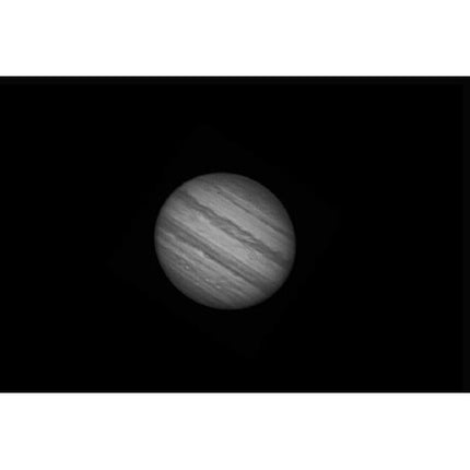 Meade LPI-GM Cámara Ocular Monocromo 1.2MP 1280x960 USB y ST-4