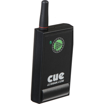 Dsan PC-AS1 Transmisor Inalámbrico 1 Botón Alcance 300 ft 433 MHz