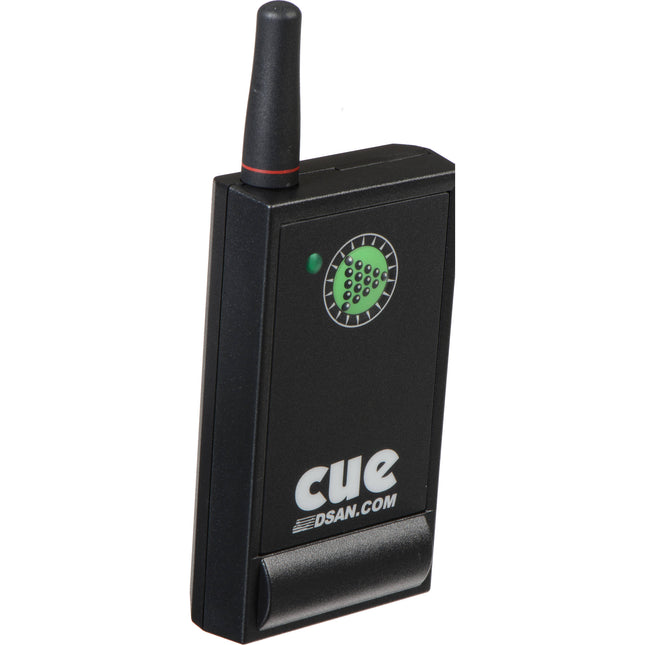 Dsan PC-AS1 Transmisor Inalámbrico 1 Botón Alcance 300 ft 433 MHz