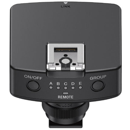 Sony FA-WRR1 Receptor Radio Inalámbrico 2.4 GHz Alcance 30 m 14 Canales