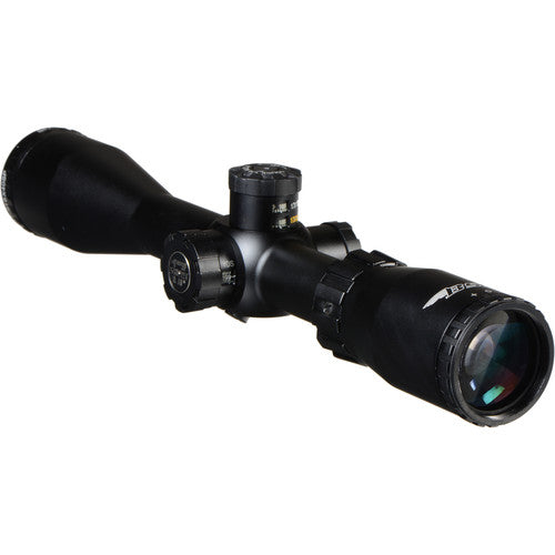 BSA Optics Sweet 17 6-18x40 Visor para Rifle Con Retículo Crosshair y Ajuste de Paralaje