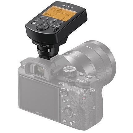 Sony FA-WRC1M Mando Radio Inalámbrico 2.4 GHz Alcance 30 m 14 Canales