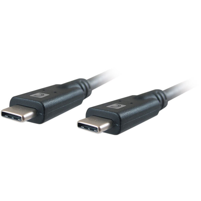 Cable USB 3.1 Gen 1 Tipo C Macho 6 Pies Transferencia 5 Gb/s Compatible
