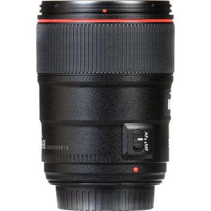 Canon EF 35mm f/1.4L II USM Objetivo Full Frame Apertura f1.4-22