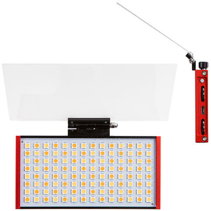 Aladdin A-Lite Difusor de Luz con Diseño Abatible para Modelos Nuevos y Antiguos