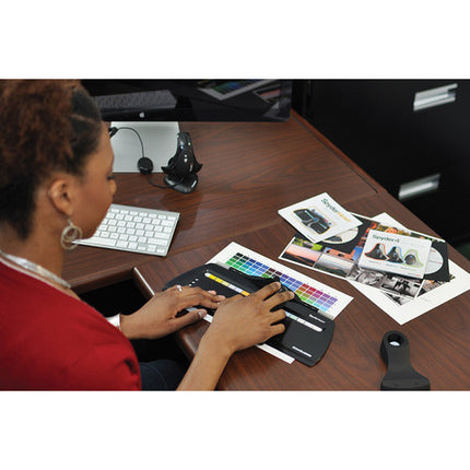 Datacolor SpyderPRINT Software para perfiles de impresora con cable USB 1.8 m