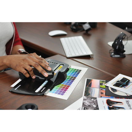 Datacolor SpyderPRINT Software para perfiles de impresora con cable USB 1.8 m
