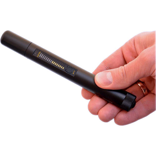 KJB Security Products DD12051 Detector de Señal Inalámbrica RF 50 MHz 8 GHz