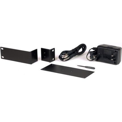 VocoPro Acapella-16 Sistema Inalámbrico Digital 16 Canales 900 MHz 24 Bit Rackmount