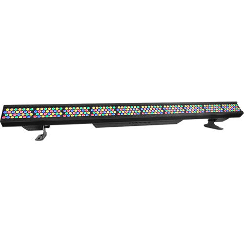 CHAUVET Professional Ovation B-2805FC RGBA-L Luz Batten con Filtro Wall Washing