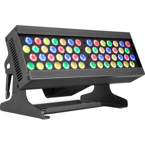 CHAUVET Professional Ovation B-565FC RGBA-L Luz LED tipo batten con filtro y cable Neutrik