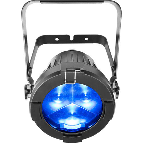 CHAUVET Professional COLORado 3 Solo RGBW equipo de iluminación LED con garantía 2 años