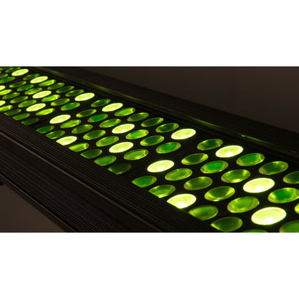 CHAUVET Professional Ovation B-2805FC RGBA-L Luz Batten con Filtro Wall Washing