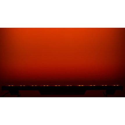 CHAUVET Professional Ovation B-2805FC RGBA-L Luz Batten con Filtro Wall Washing